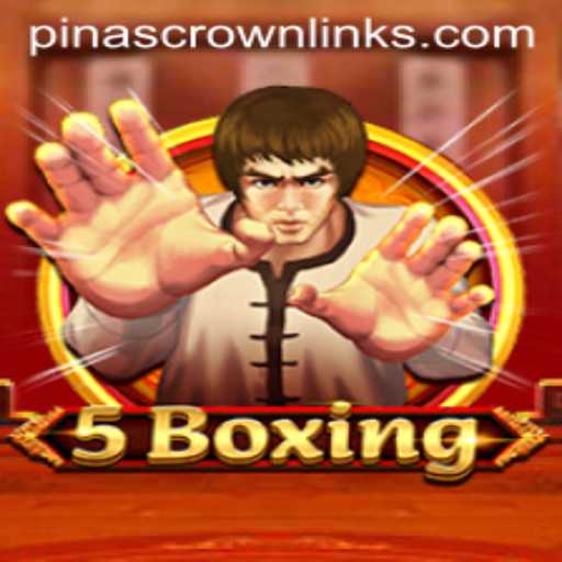 Exploring the Intriguing World of 5Boxing and the Influence of PinasCrown