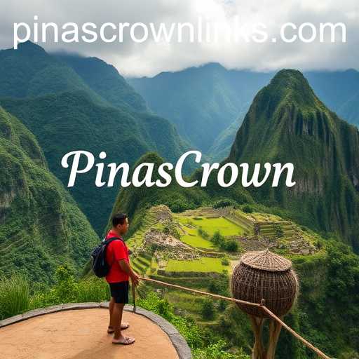 PinasCrown