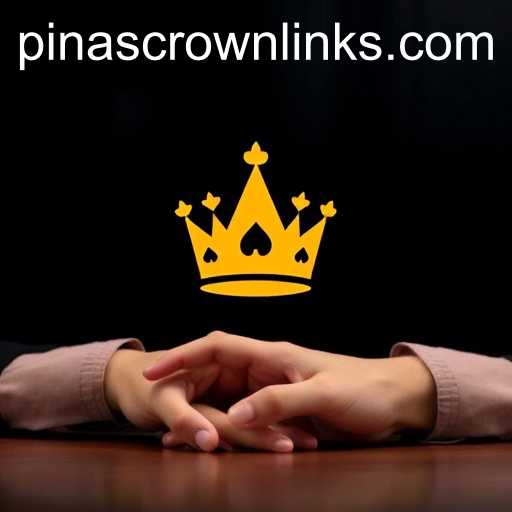 PinasCrown