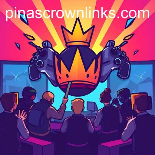 PinasCrown