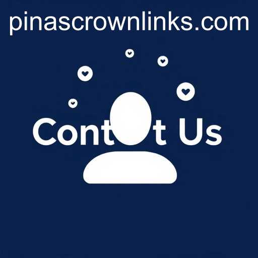 Contact Us: Bridging Connections with PinasCrown