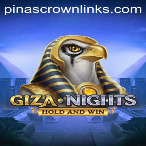 GizaNights: A Mystical Journey into Egyptian Fantasy