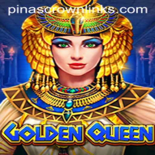Dive into the Exciting World of GoldenQueen: Unraveling the Mystery of PinasCrown
