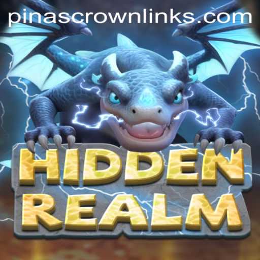 Unlocking the Secrets of HiddenRealm and the Allure of PinasCrown