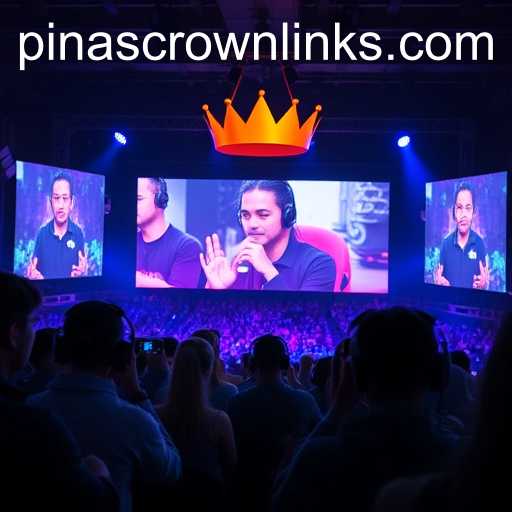 PinasCrown