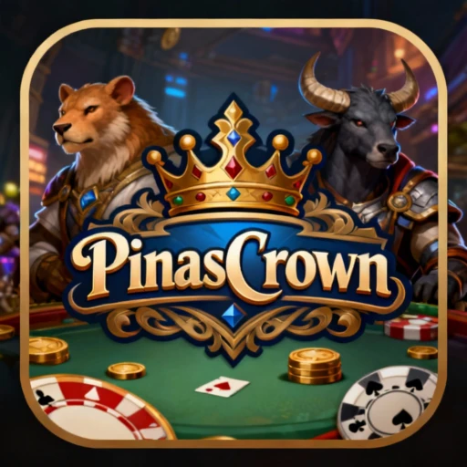 PinasCrown