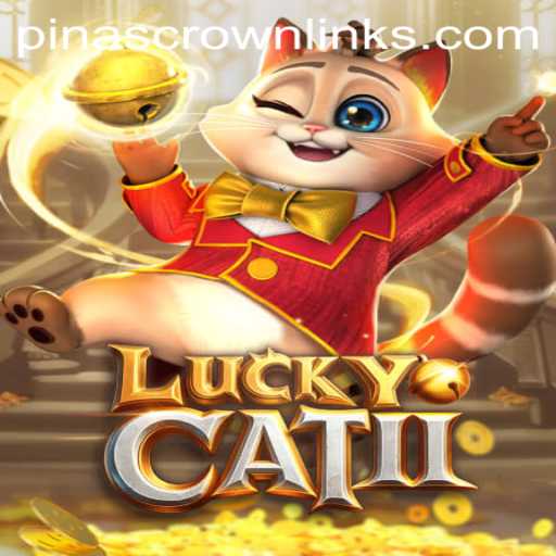 LuckyCatII: Exploring the Enchanting World of PinasCrown