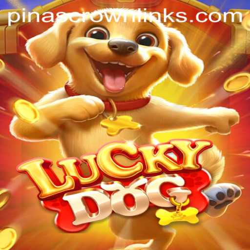 Exploring the World of LuckyDog and PinasCrown
