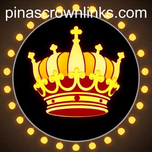 PinasCrown