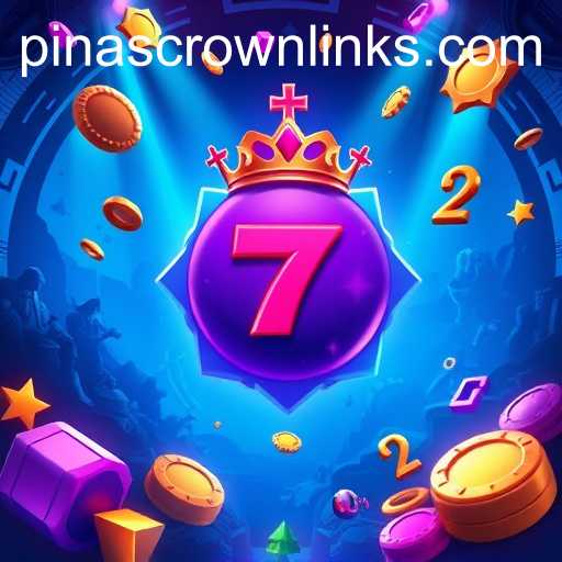 The Thrilling World of Online Slots: Exploring PinasCrown