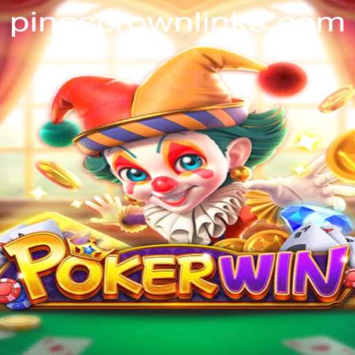 POKERWIN: Unveiling the Exciting New Card Game Taking the World by Storm