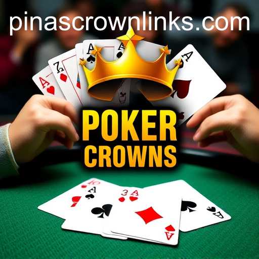 PinasCrown