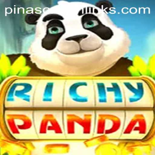 Discover the Thrills of RichyPanda: The Ultimate Gaming Experience