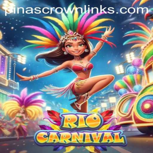 RioCarnival: A Vibrant Journey into the Heart of Brazilian Festivities